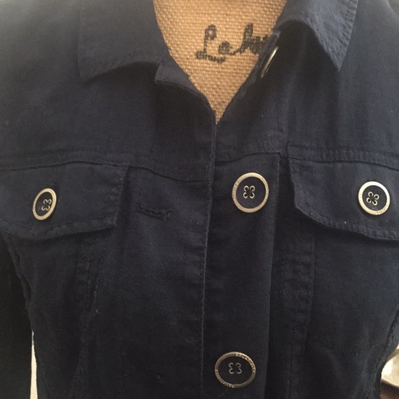 Jacket - Picture 2 of 2